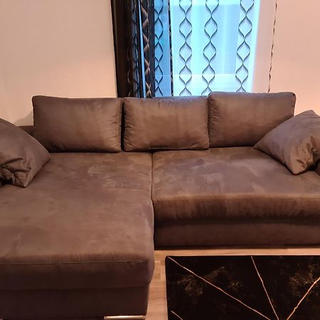 Ferienwohnung Andiana Siegen Eksteriør billede