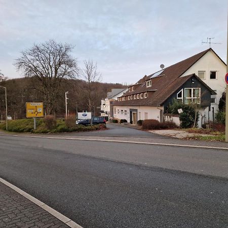 Ferienwohnung Andiana Siegen Eksteriør billede